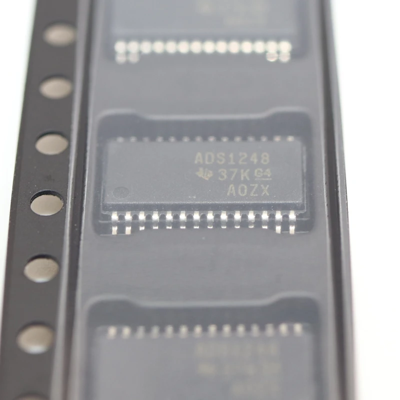 ADS1248IPW