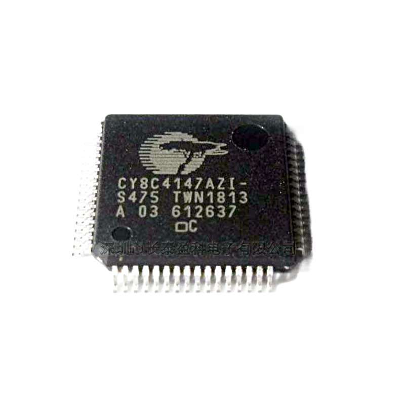CY8C4147AZI-S47502