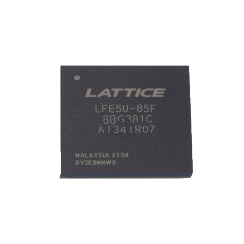 LFE5U-85F-7BG381I