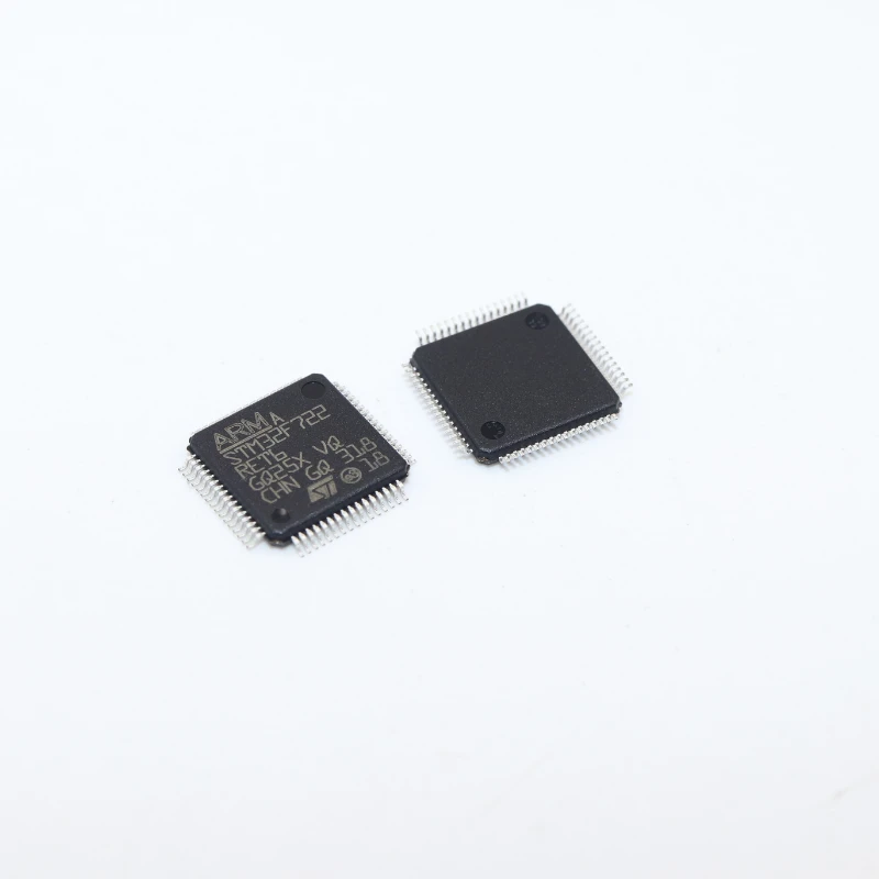 STM32F722RET63
