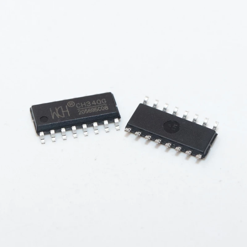 CH340G2