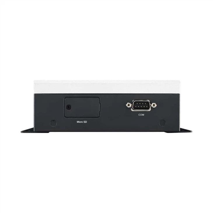 AGM-710-AIX 8GB Jetson Xavier NX-Based Промышленный безвентиляторный мини-ПК