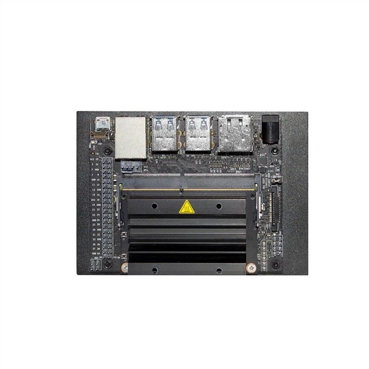 Официальный модуль NVIDIA Jetson Nano 4G Developer Kit