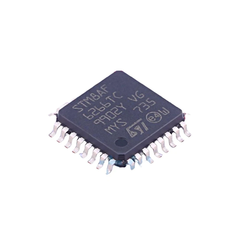 STM8AF6266TCX
