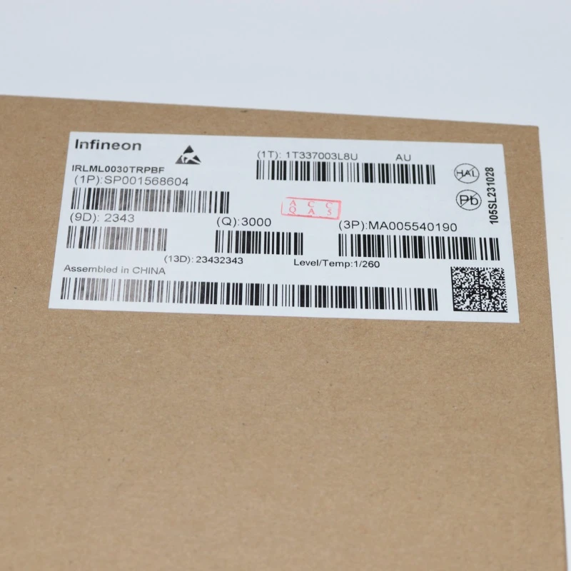 IRLML0030TRPBF3