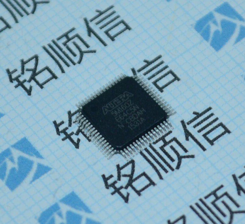 5M160ZE64C5N