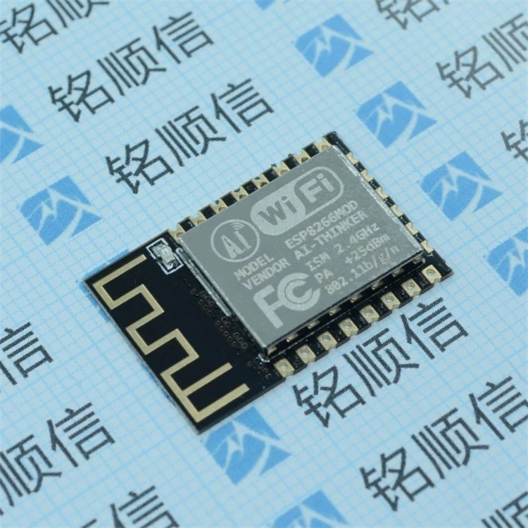ESP8266 WIFI ESP-12F