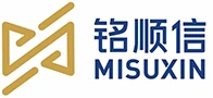 История компании MISUXIN, 2018