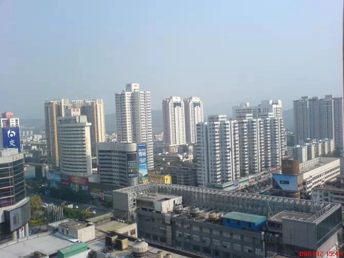 Shenzhen MISUXIN Electronics CO., LTD зарегистрирована 31 марта 2008 года