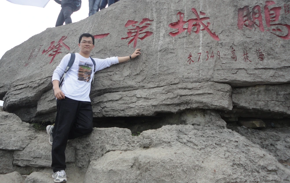 Наш переезд в Unit 21K, Block C, Huaqiang Plaza в конце 2009 года