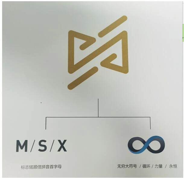 История MISUXIN
