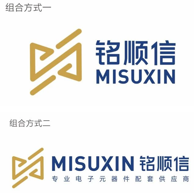 История MISUXIN