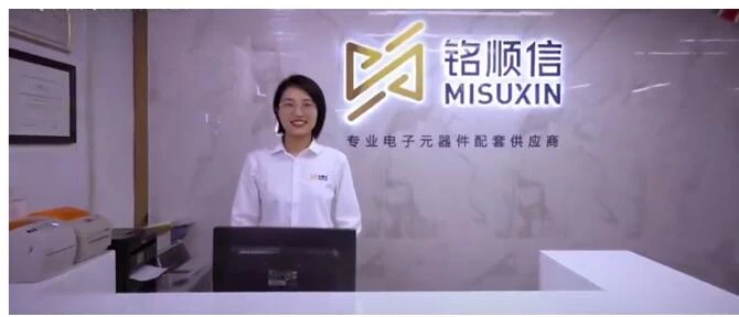 История MISUXIN