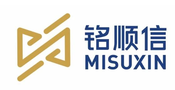 Почему MISUXIN изменила логотип