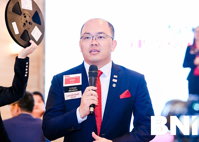 Интервью с Zhong Mingxian: что важнее всего в бизнесе